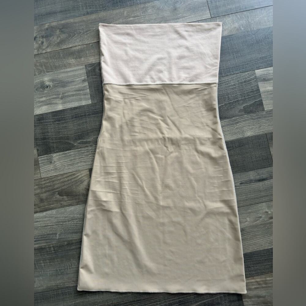 SPANX strapless shapewear